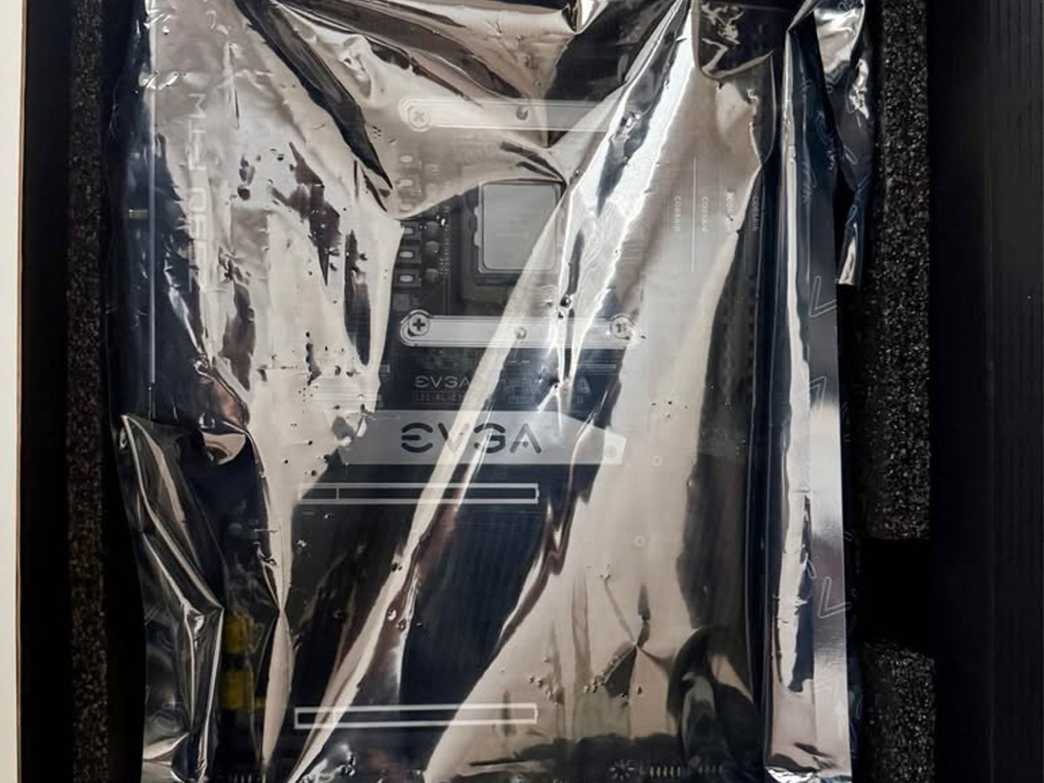 EVGA Z590 FTW Motherboard | Intel i7 11700k CPU | Corsair DDR4 32GB RAM | PA120 Air Cooler