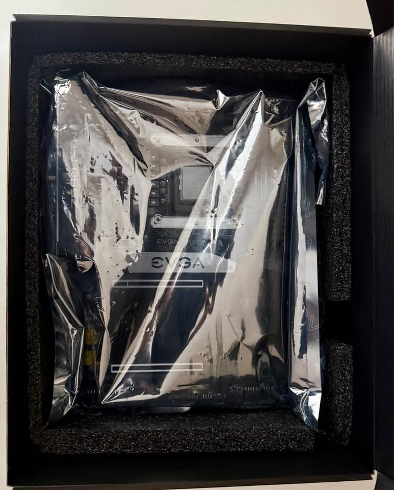 EVGA Z590 FTW Motherboard | Intel i7 11700k CPU | Corsair DDR4 32GB RAM | PA120 Air Cooler