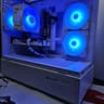 Frosty Rig Ryzen 5 / 16GB DDR4 / 512GB SSD / RX580