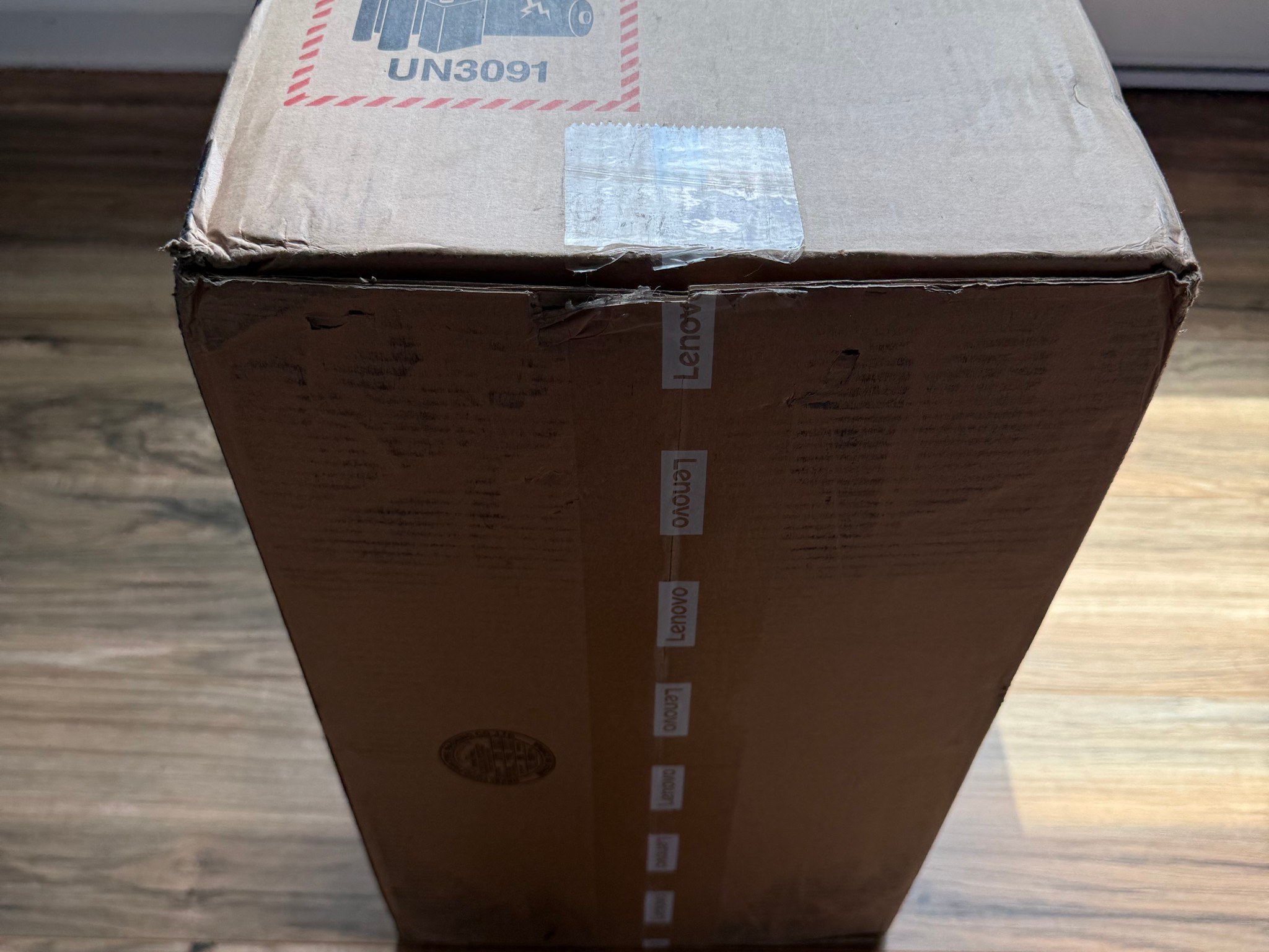 Lenovo Legion 7i Tower, RTX 5080, Intel ultra 9