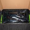 NVIDIA GEFORCE RTX 3050 - PNY XLR8 GAMING GPU - 8GB DDR6 - ORIGINAL BOX