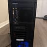 Custom Gaming PC Build