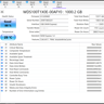 WD_Black SN850 1TB Gen 4 NVMe - used, excellent condition