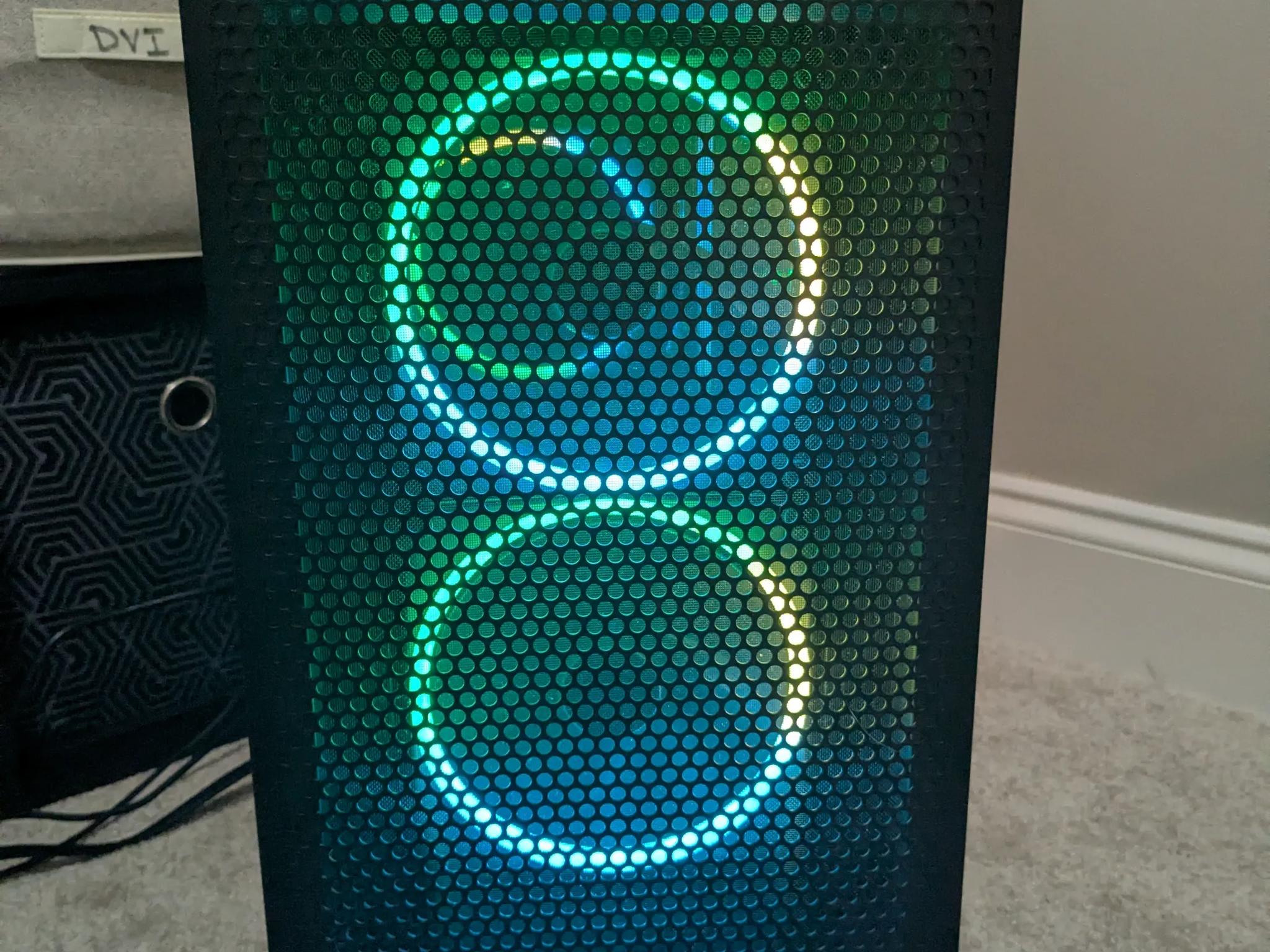 Scratch and Dent | 180 FPS Fortnite | 180 Day Warranty | i5-8400, GTX 1660 Ti, 16GB RAM, 512GB SSD