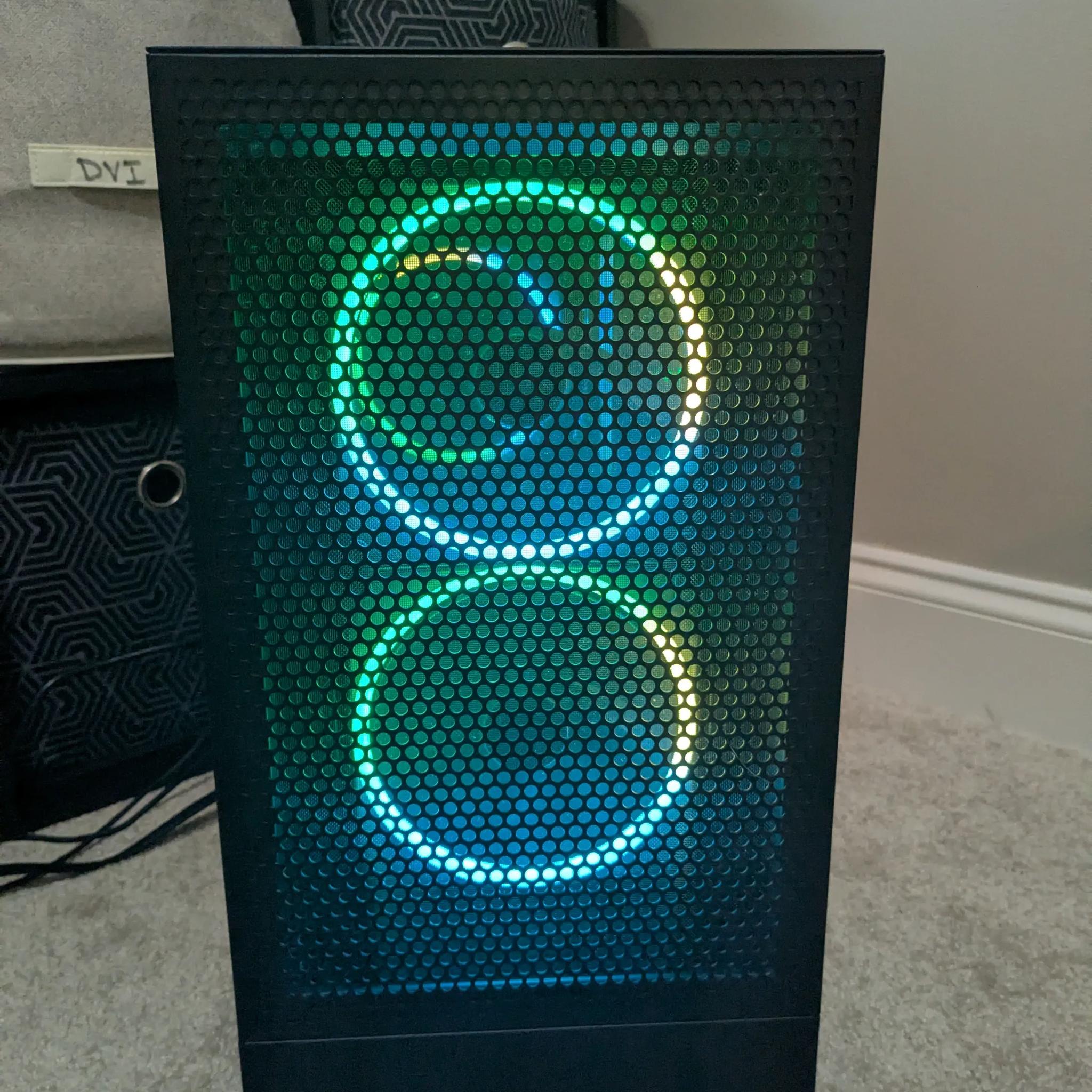 Scratch and Dent | 180 FPS Fortnite | 180 Day Warranty | i5-8400, GTX 1660 Ti, 16GB RAM, 512GB SSD