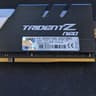 G.Skill Trident Z Neo 32 GB (2 x 16 GB) DDR4-3600 CL16 Memory