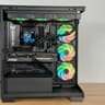 RTX 5080 Ryzen 7 7800x3d Gaming PC