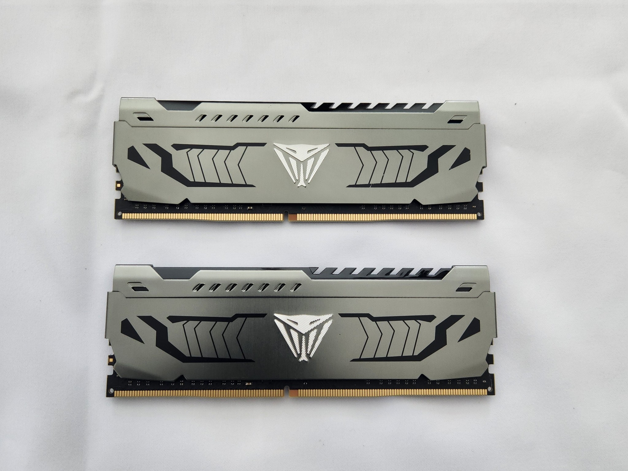 Patriot Viper DDR4 RAM (2x16GB) 32GB 3600MHz CL18