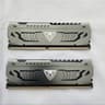 Patriot Viper DDR4 RAM (2x16GB) 32GB 3600MHz CL18