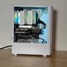 RTX 4070 Intel Core i7 12700k Gaming PC