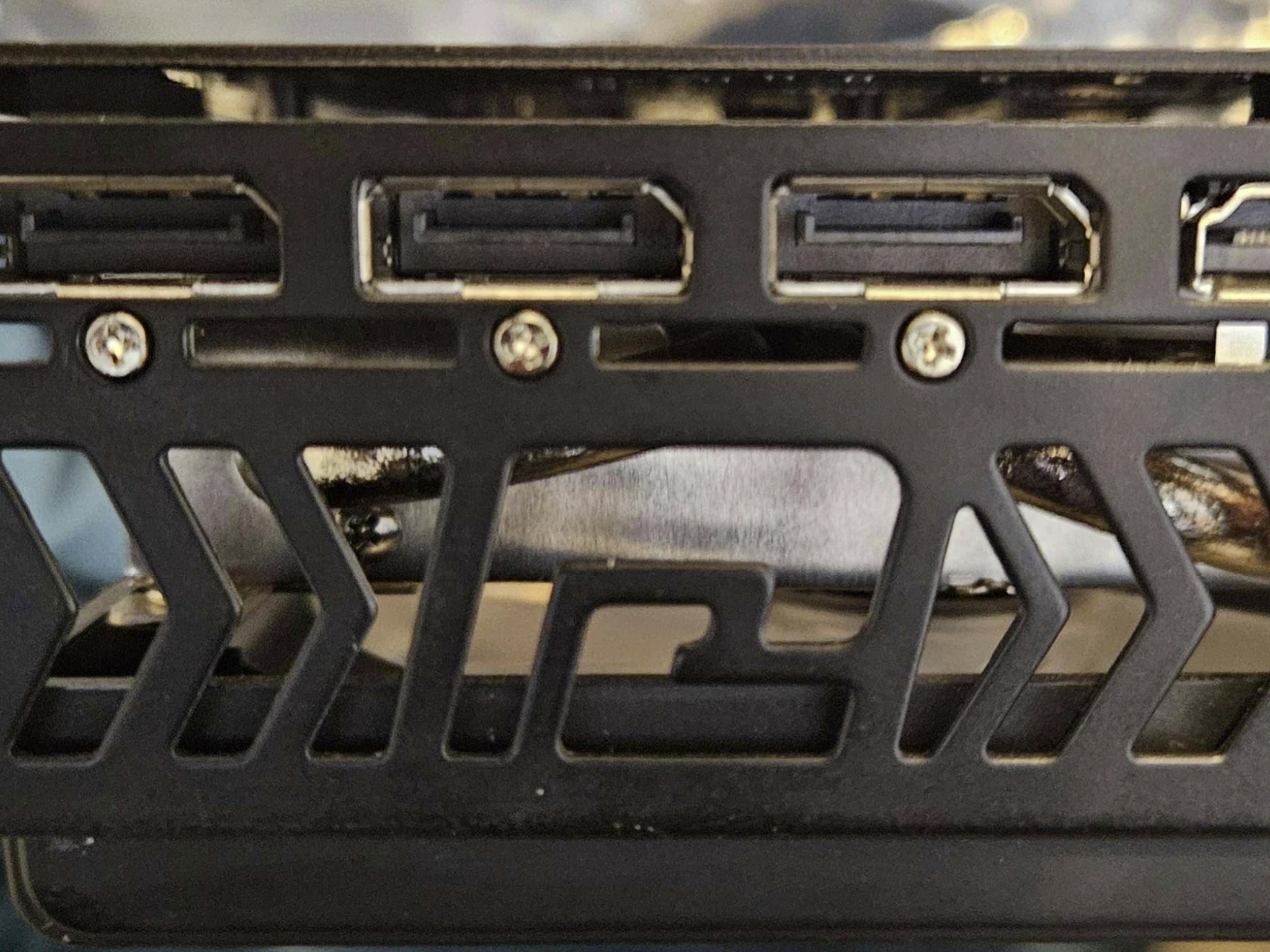 Powercolor Radeon RX 7800 XT Hellhound