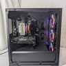 Rx 6600 | i3 12100f | 16GB DDR4 | 1TB NVME