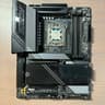 Ryzen 7 9800X3D AM5 CPU + Aorus X870E PRO AM5 Motherboard
