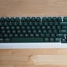 Custom built Creamy-thock 75% Keyboard