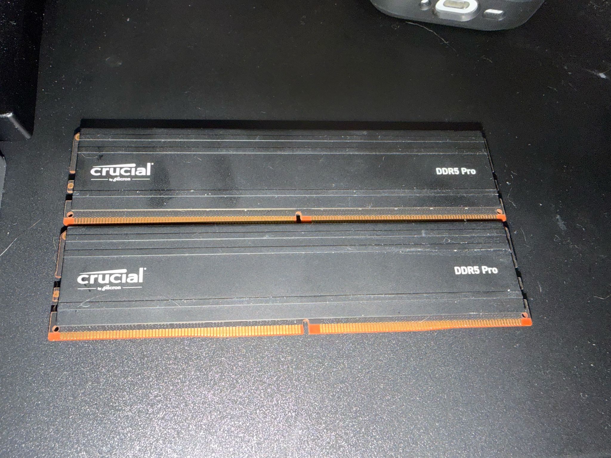 Crucial Pro 48Gb DDR5