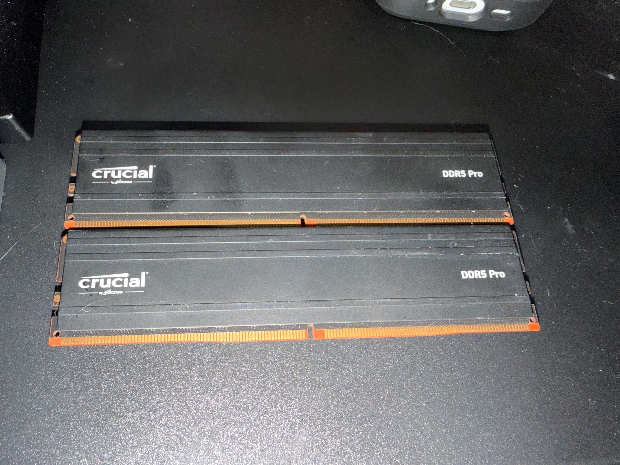 Crucial Pro 48Gb DDR5