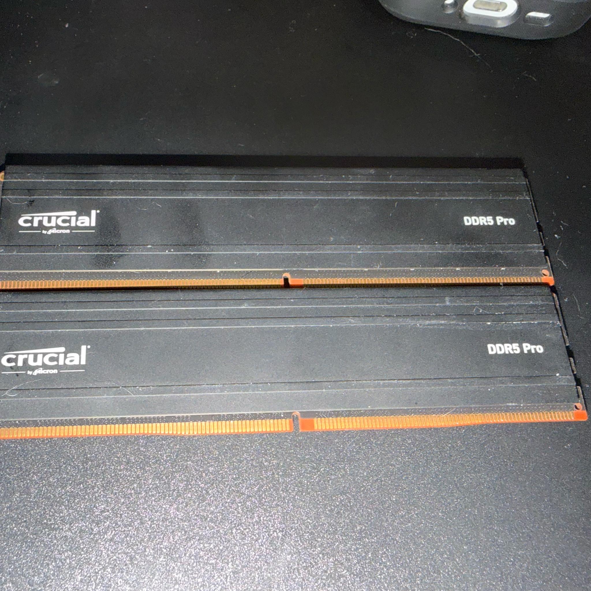 Crucial Pro 48Gb DDR5