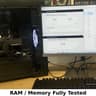 16GB DDR4 (2x8GB)-157 CL18 3600MHz Corsair Vengeance LPX RAM Memory