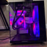 Custom Gaming PC Build
