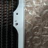 Alphacool NexXxoS UT60 Full Copper 420mm Radiator | White Special Edition (14208