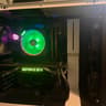 Ryzen 5 5600X, 1080 ti founders edition, 32Gb Ram