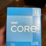 Intel I3-12100F Processor
