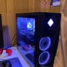 Custom Gaming PC Build