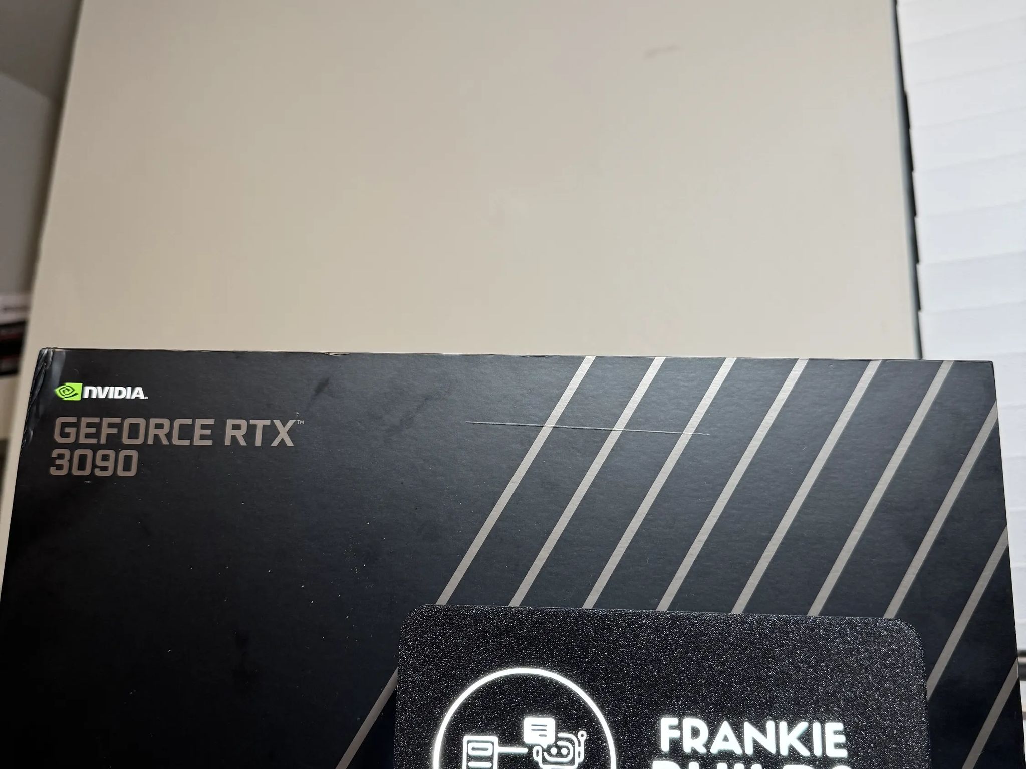 RTX 3090 Founders Edition 24GB