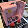 🩷 HYTE X50 Pink Puffball Edition 🩷