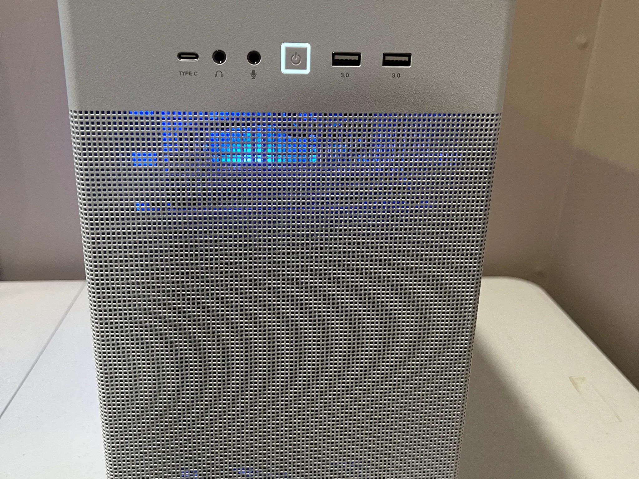 Tusker Build 1170 i7 11700k RTX 3070