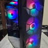 Ryzen 5 5500 Custom Gaming PC - GeForce RTX 2060, 16GB RAM, 1TB NVMe