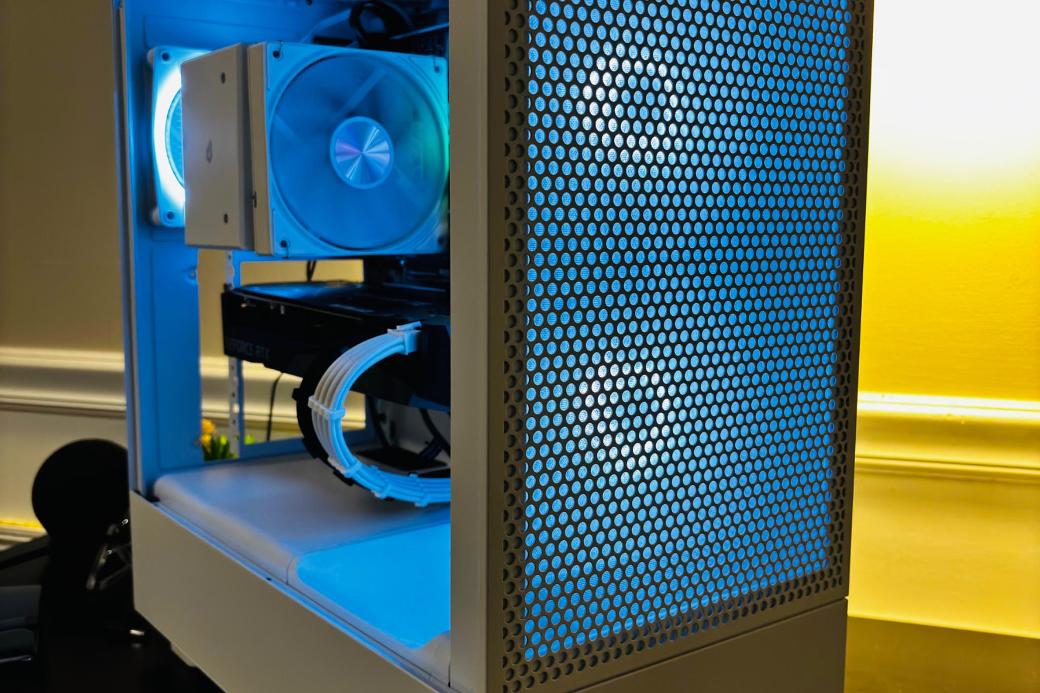 Ryan’s PC’s