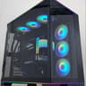 Gaming PC Ryzen 9 9950X3D 32GB RAM 2TB SSD RTX 5070 Ti 16GB Windows 11 Computer