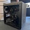 Budget Ryzen 5 3400G Starter PC