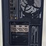 Gaming PC Ultra 7 265KF 16GB RAM 1TB SSD RX 9060 8GB Windows 11 Computer