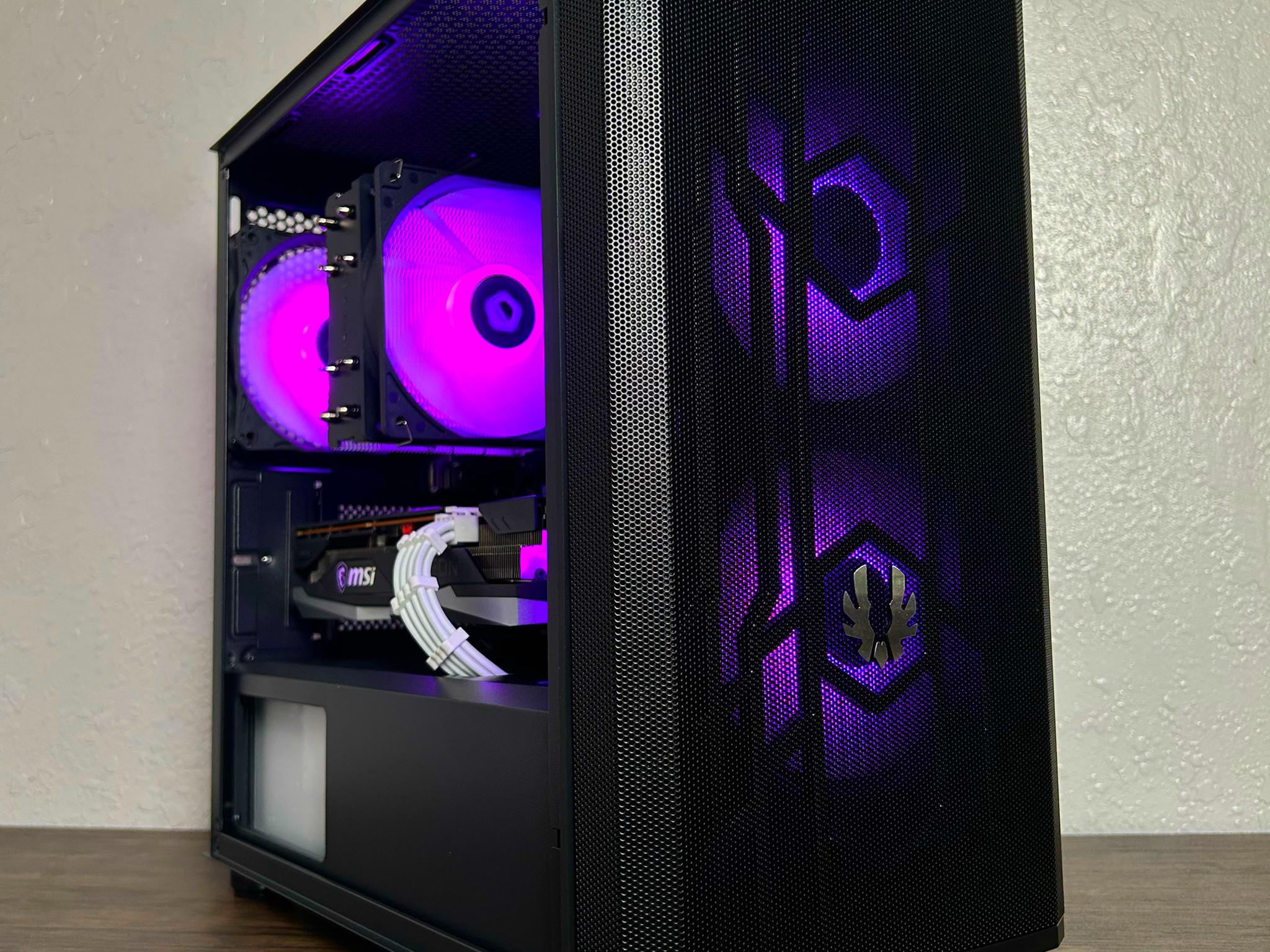 RX 6600XT | Ryzen 5 5500 | 1TB NVME | 16GB 3200MHz