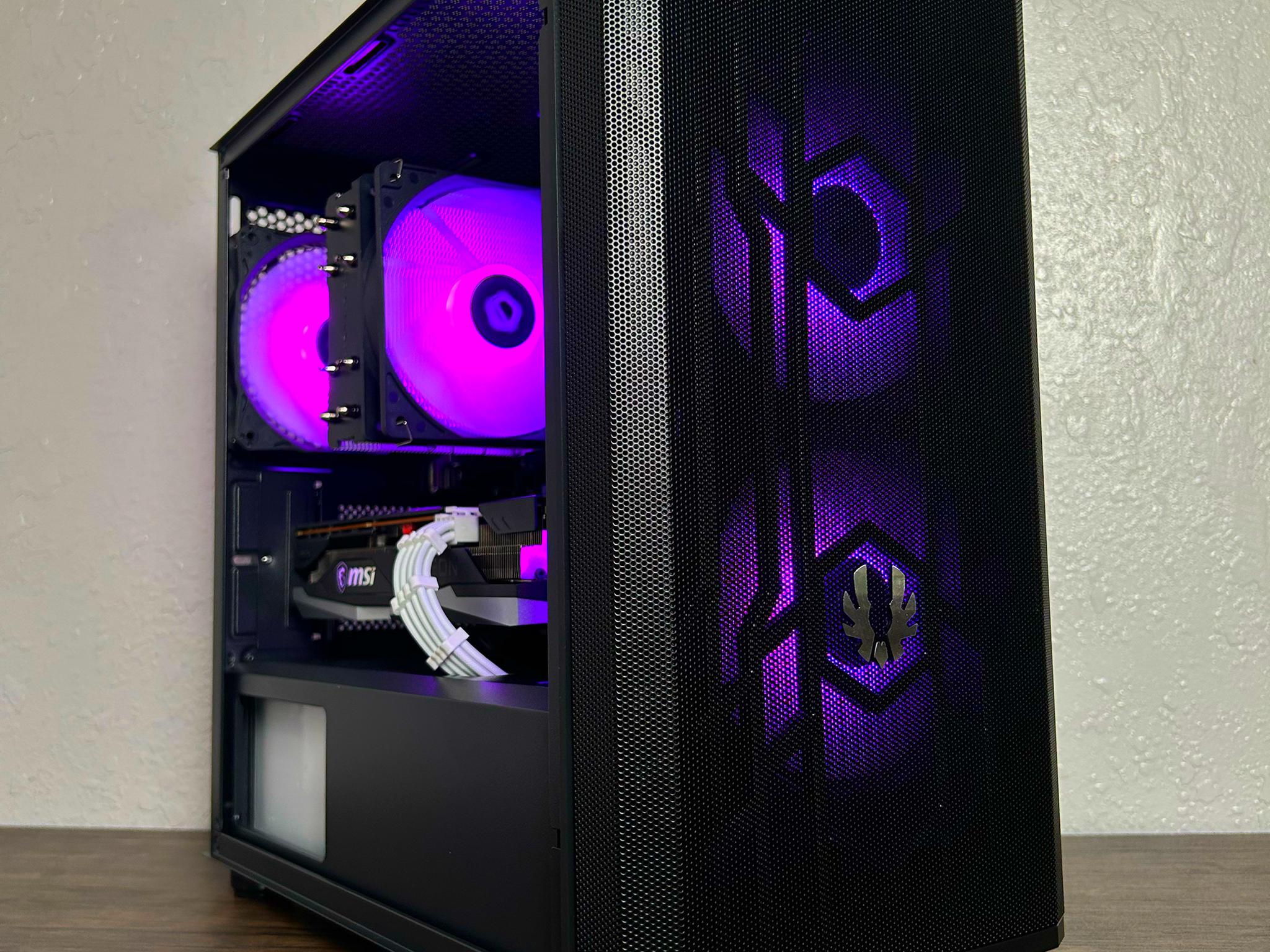 RX 6600XT | Ryzen 5 5500 | 1TB NVME | 16GB 3200MHz