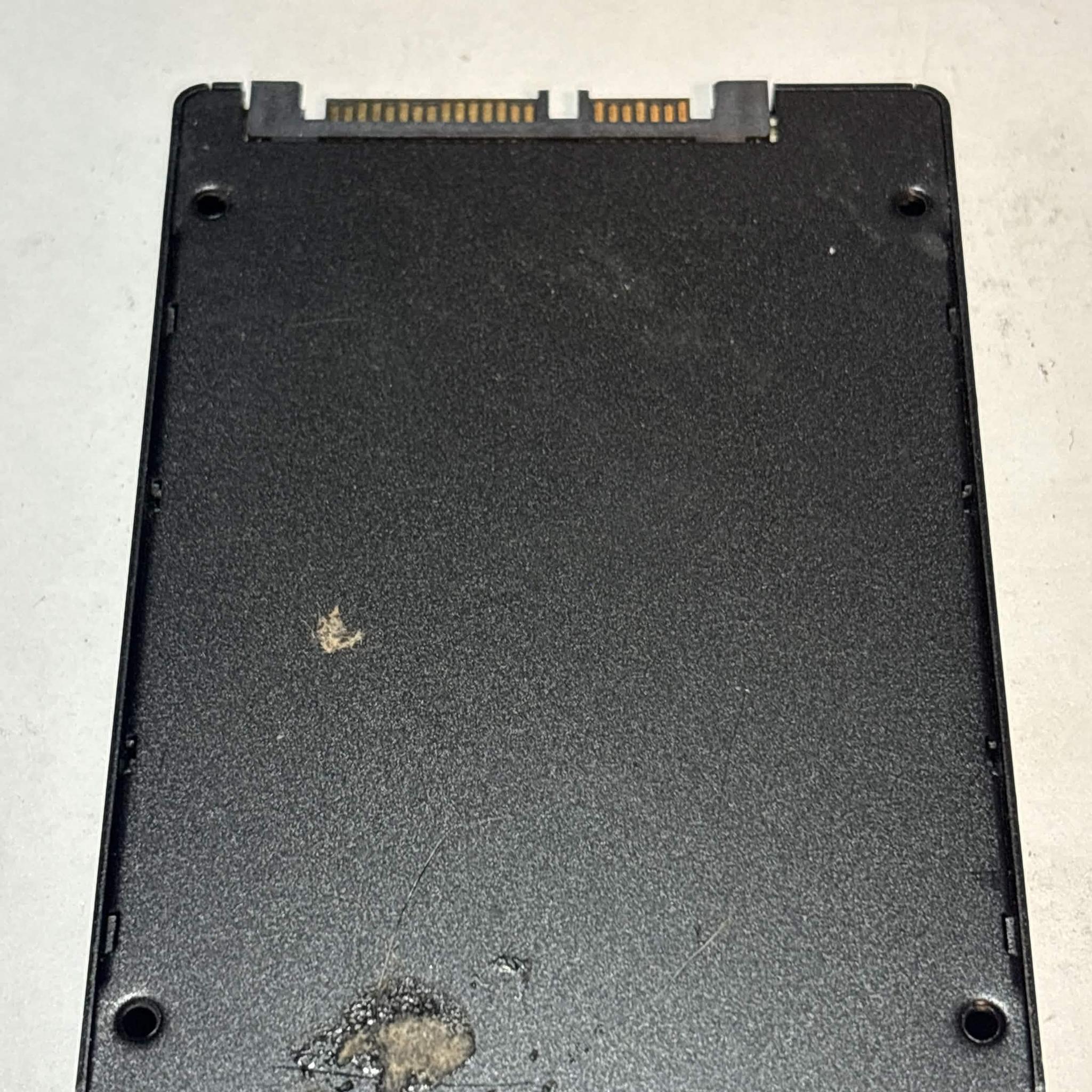 Super Talent 240GB SATA SSD | Tested & Functional