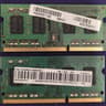 m471b5173eb0-yk0 Samsung DDR3 SO-DIMM