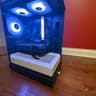 GeForce GTX 1660 Ti Custom Gaming PC - Ryzen 5 5500