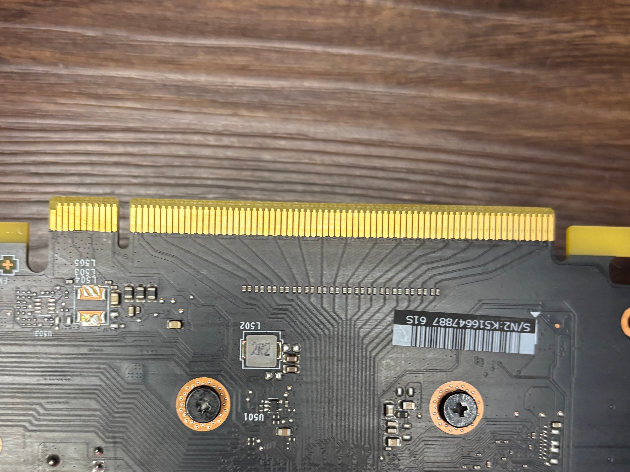 GeForce GTX 1650 Gaming X 4G Graphics Card MSI TWIN FROZR 7 NVIDIA