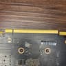GeForce GTX 1650 Gaming X 4G Graphics Card MSI TWIN FROZR 7 NVIDIA