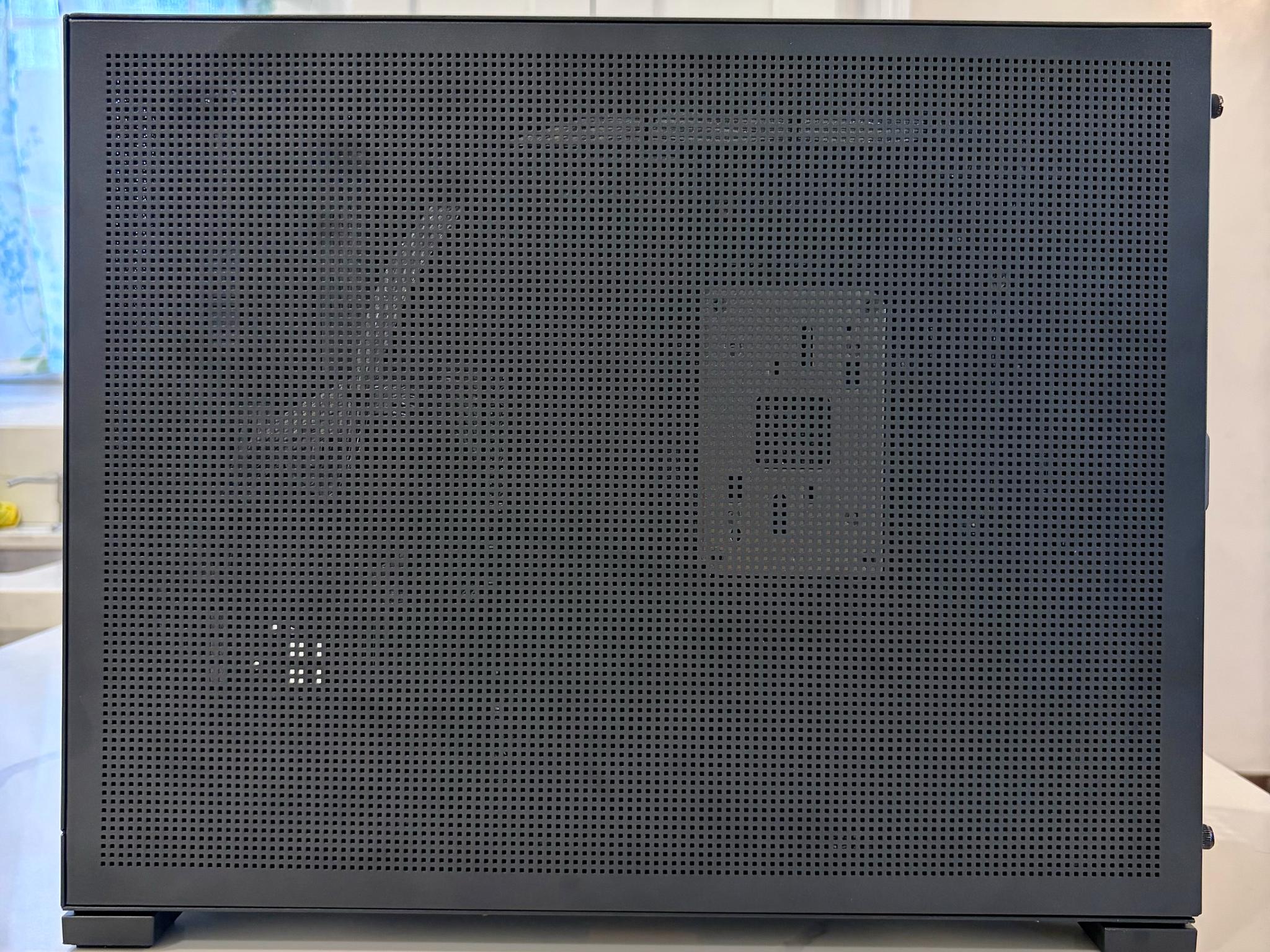RTX 5080 + R7 9800X3D