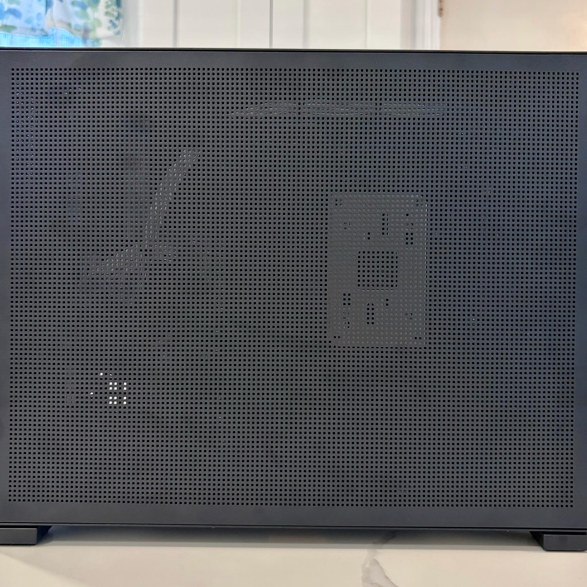 RTX 5080 + R7 9800X3D