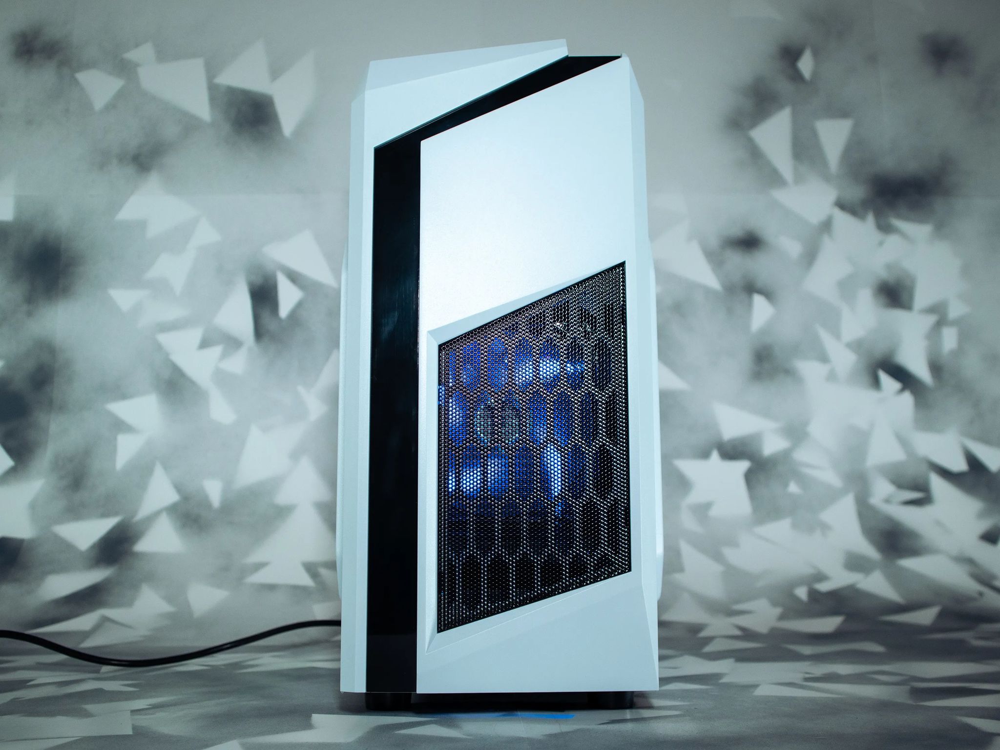 GamingHZii GTX 1060 16GB Windows 10 Intel i7 500GB Gaming Desktop