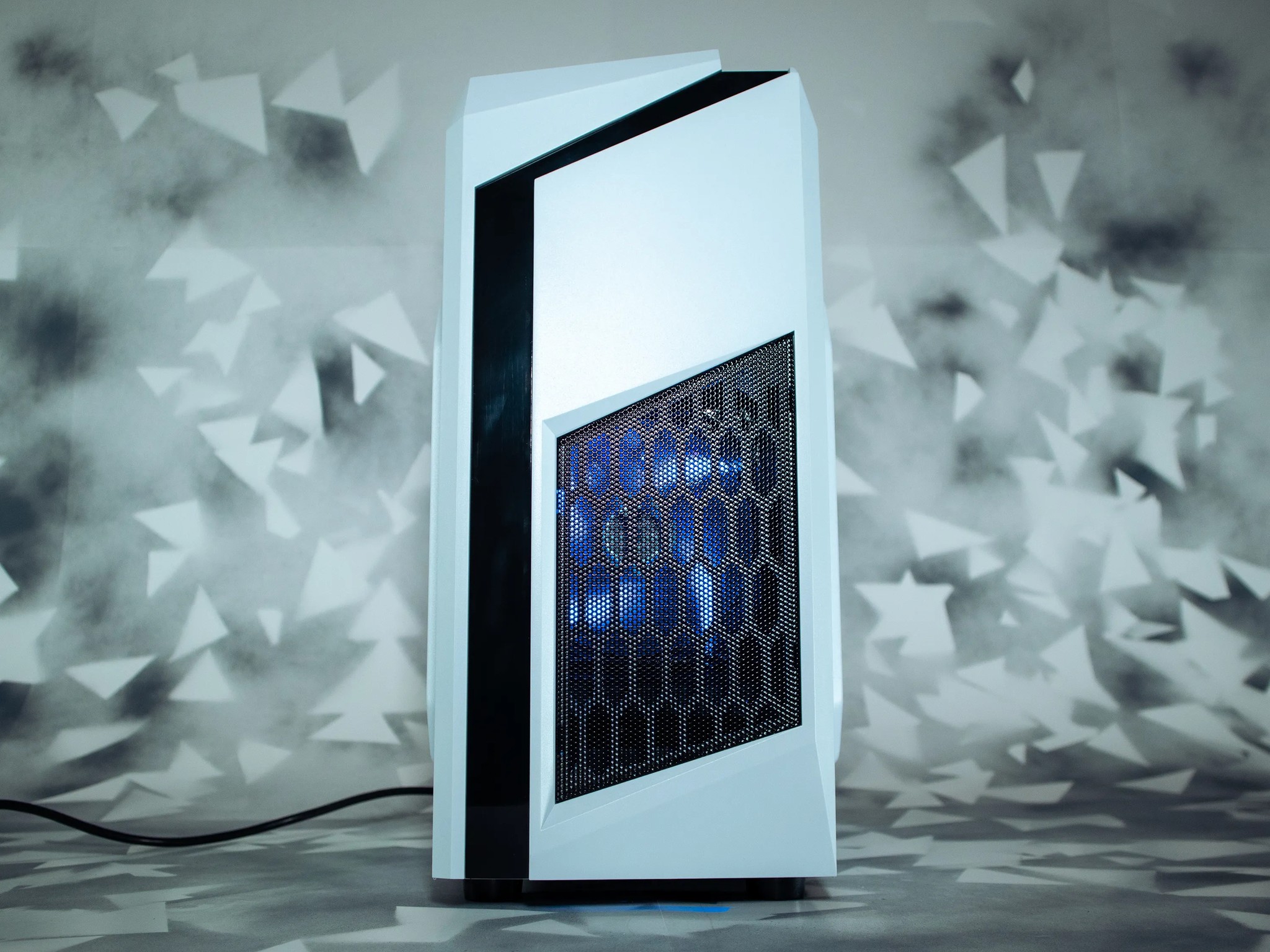 GamingHZii GTX 1060 16GB Windows 10 Intel i7 500GB Gaming Desktop