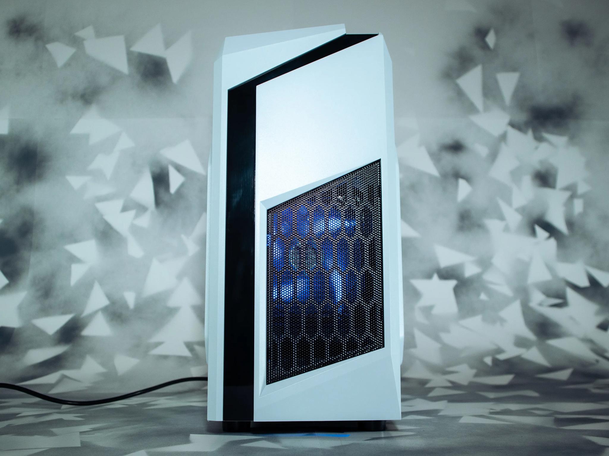 GamingHZii GTX 1060 16GB Windows 10 Intel i7 500GB Gaming Desktop