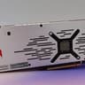 XFX RX Vega 64 Silver Edition