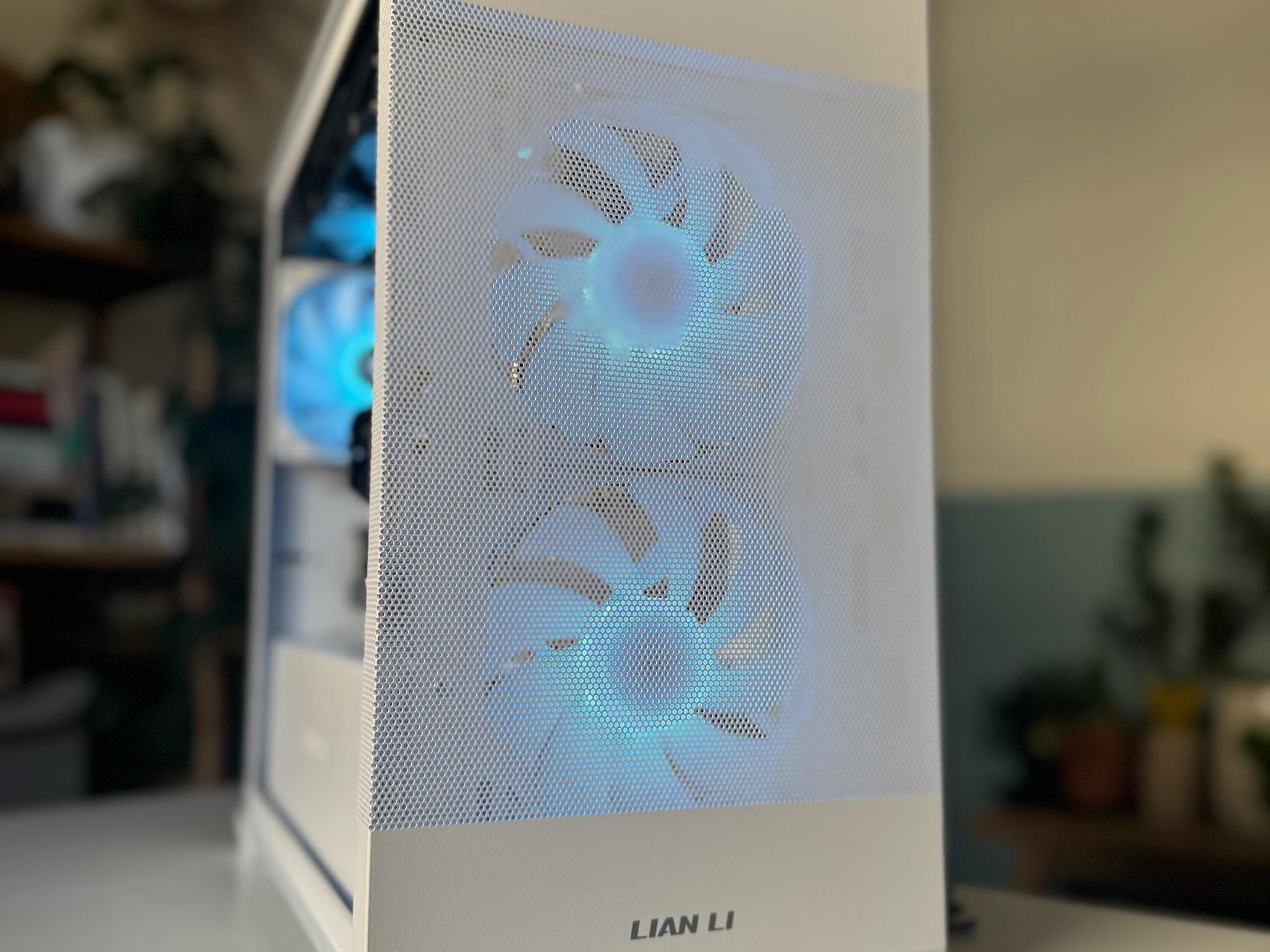 🐼 1440p Gaming PC - RX 7700XT | Ryzen 7 5700X | 32GB RAM | 1TB SSD