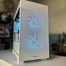 🐼 1440p Gaming PC - RX 7700XT | Ryzen 7 5700X | 32GB RAM | 1TB SSD